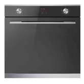 Crown Built In Oven B4-FGE23E3TIX (73 Ltr)